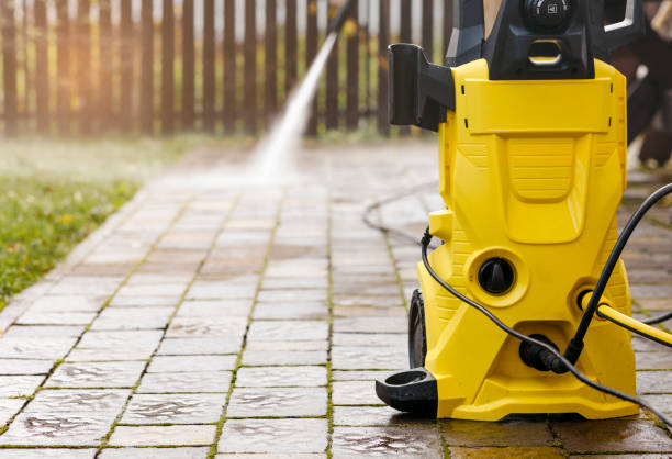Best Gas Station Cleaning  in Palm Shores, FL
